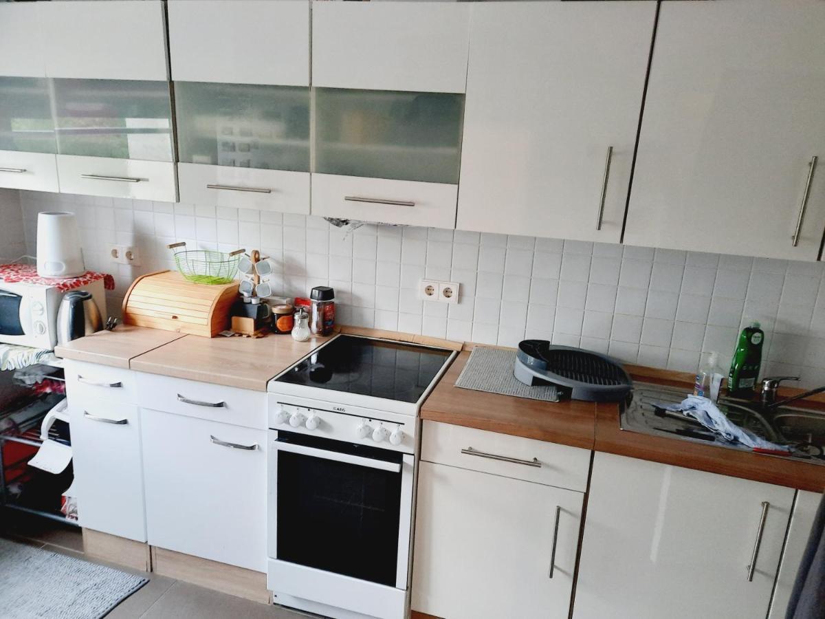 Apartment Leive