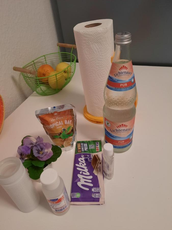 Leive Berlin